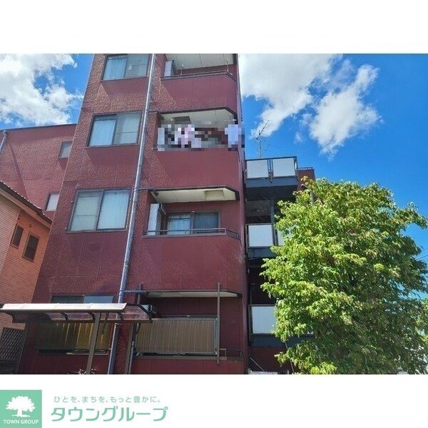 外観(★お問い合わせはタウンハウジングまで★)