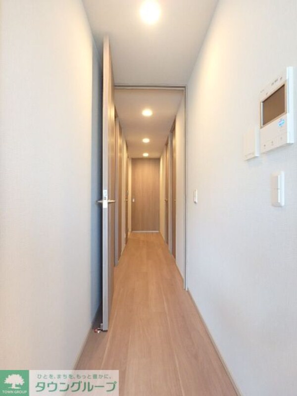 その他室内・内装(廊下)