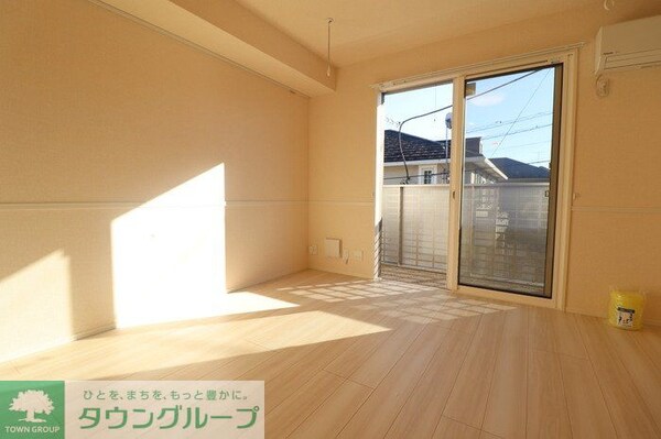 リビング・居室