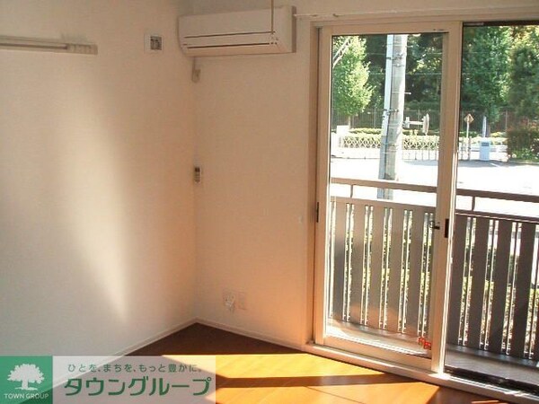 リビング・居室