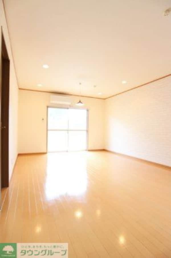 リビング・居室(★お問い合わせはタウンハウジングまで★)