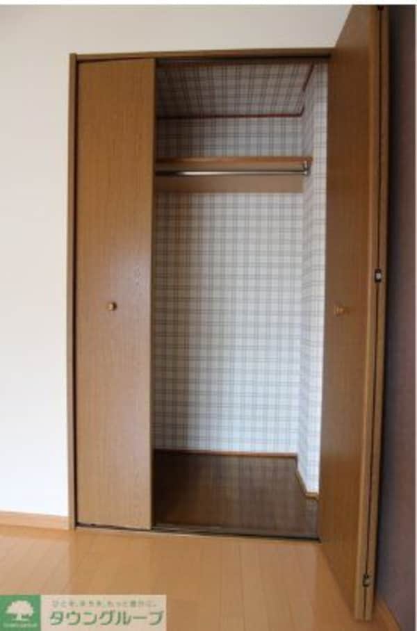 収納(★お問い合わせはタウンハウジングまで★)