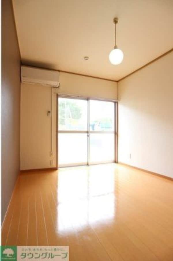 リビング・居室(★お問い合わせはタウンハウジングまで★)