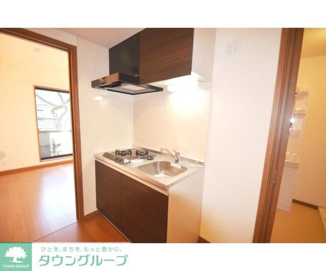 物件内観写真22　