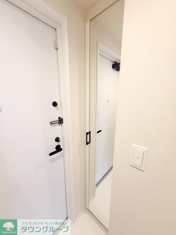 玄関(★別部屋参考画像★)