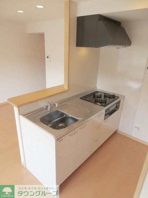 物件内観写真19　(★お部屋探しは株式会社タウンハウジング東京まで★)