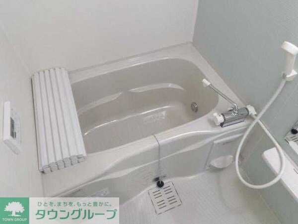 バス／シャワールーム等(バス／シャワールーム等)