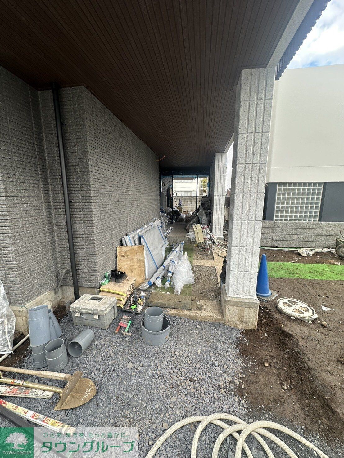 物件内観写真11　