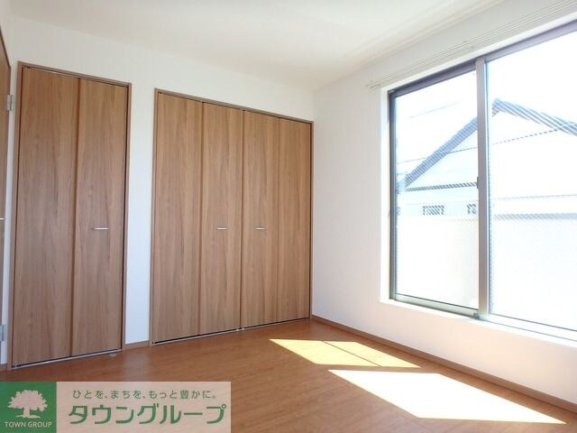 物件内観写真9　(収納)