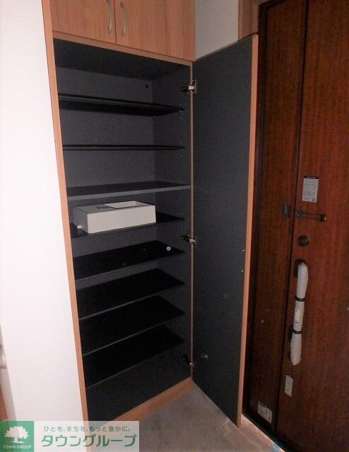 物件内観写真15　(収納)