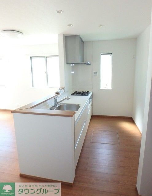 物件内観写真22　(キッチン)