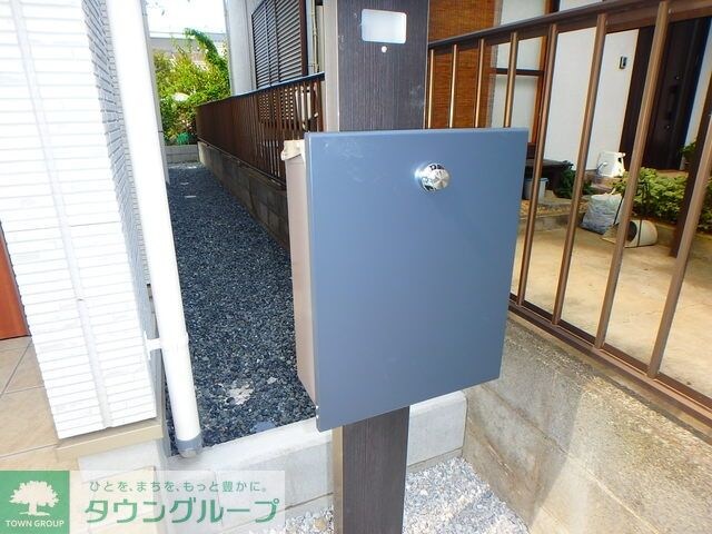 物件内観写真25　(共有部分)