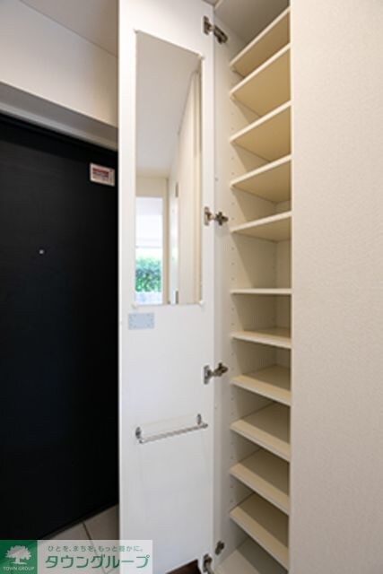 物件内観写真18　(※写真は同タイプ住戸です。)