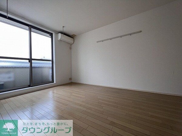 リビング・居室(リビング/居室)