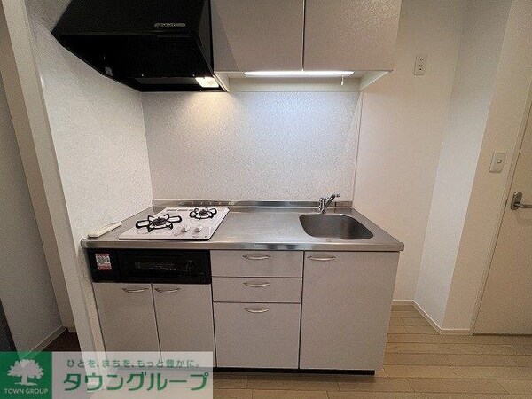 キッチン(キッチン)