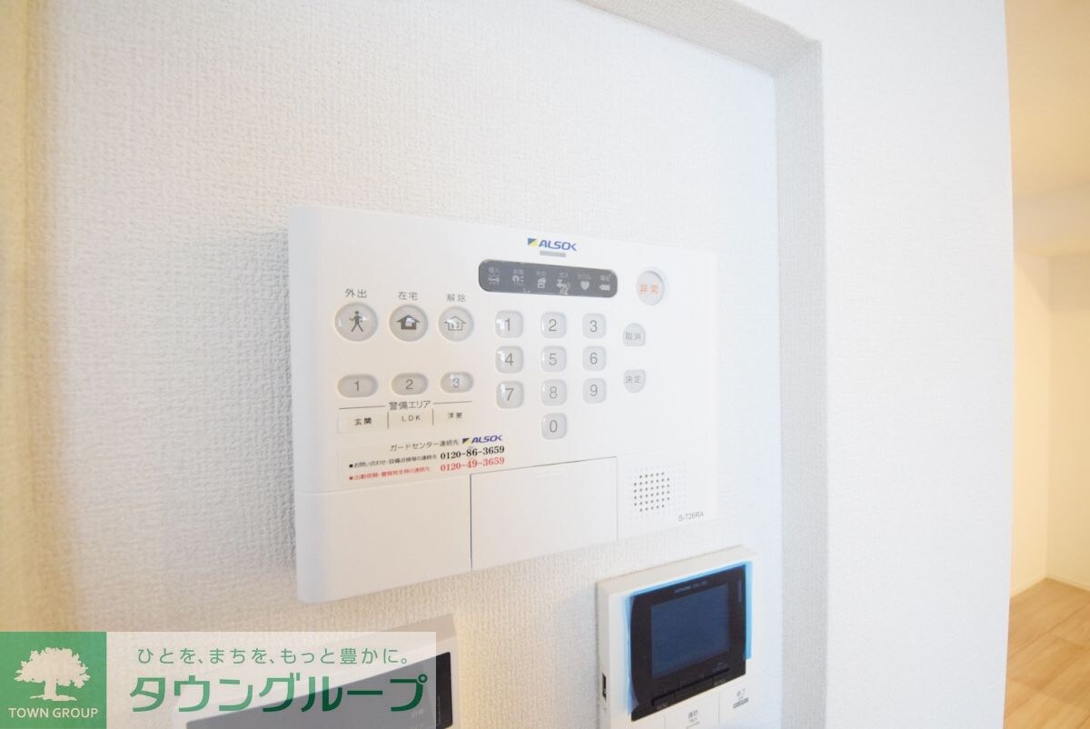 物件内観写真21　(※別部屋参考写真)