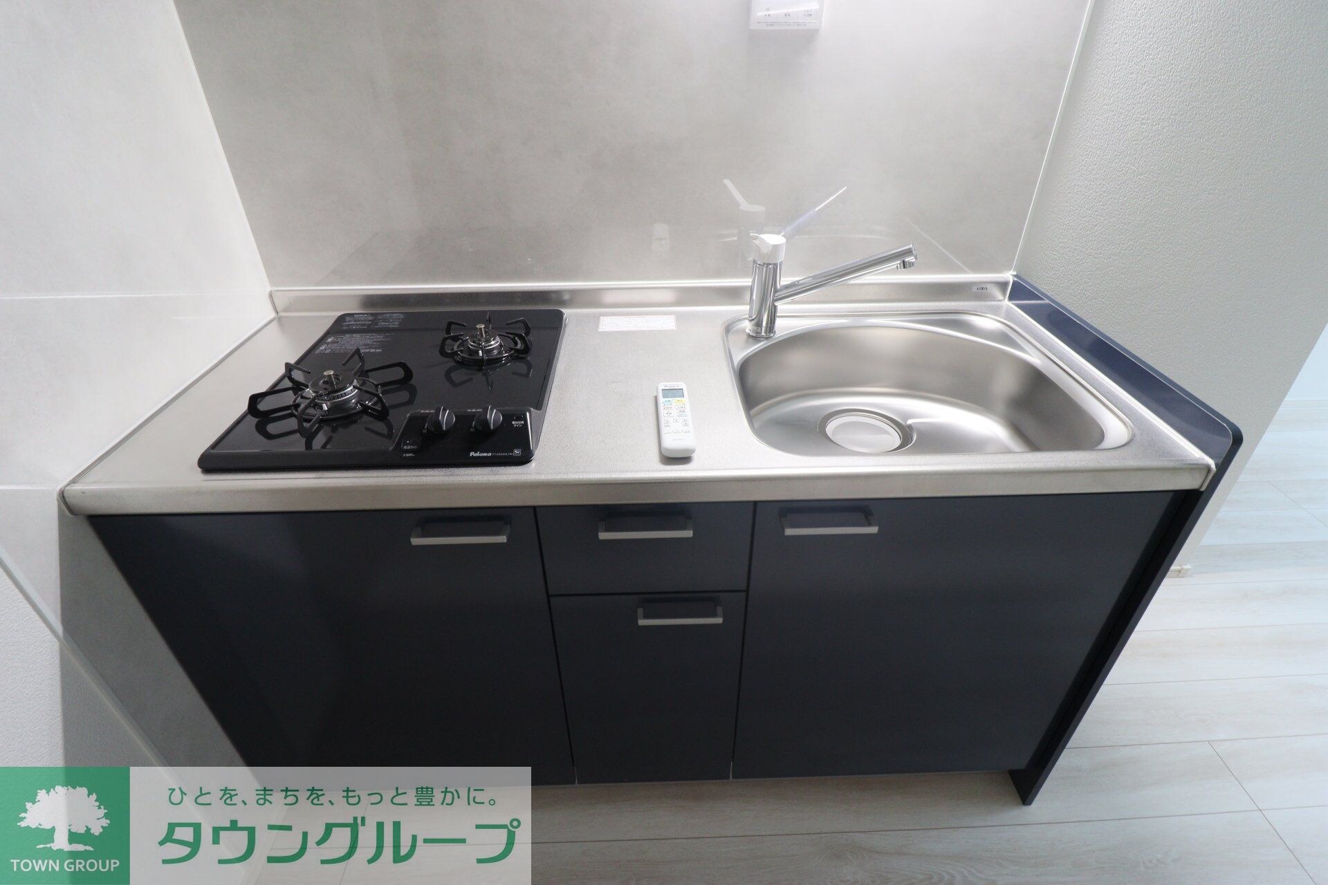 物件内観写真9　(★お問い合わせはタウンハウジングまで★)