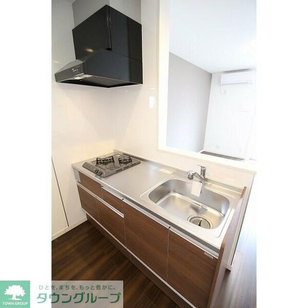 キッチン(★お問い合わせはタウンハウジングまで★)