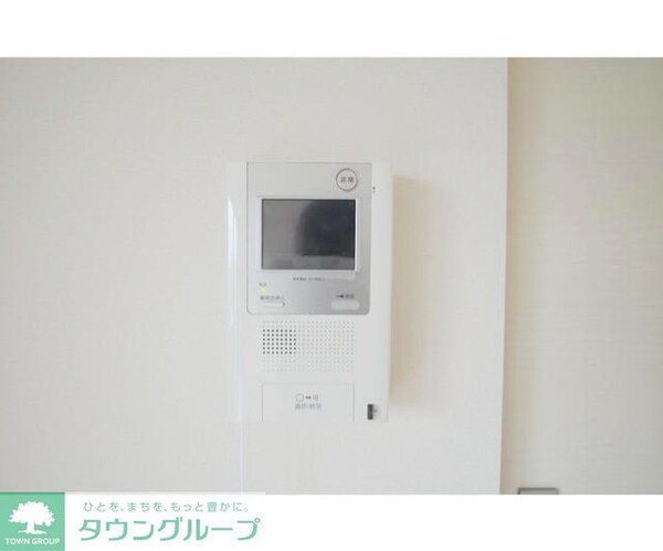 設備(★お問い合わせはタウンハウジングまで★)