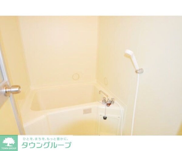 バス／シャワールーム等(★お問い合わせはタウンハウジングまで★)