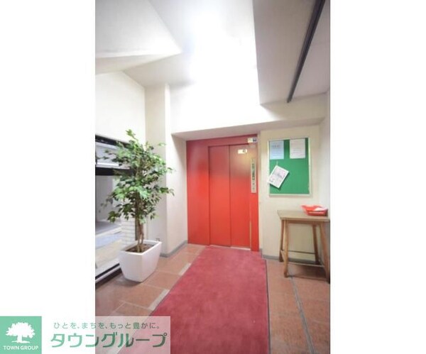 共有部分(★お問い合わせはタウンハウジングまで★)