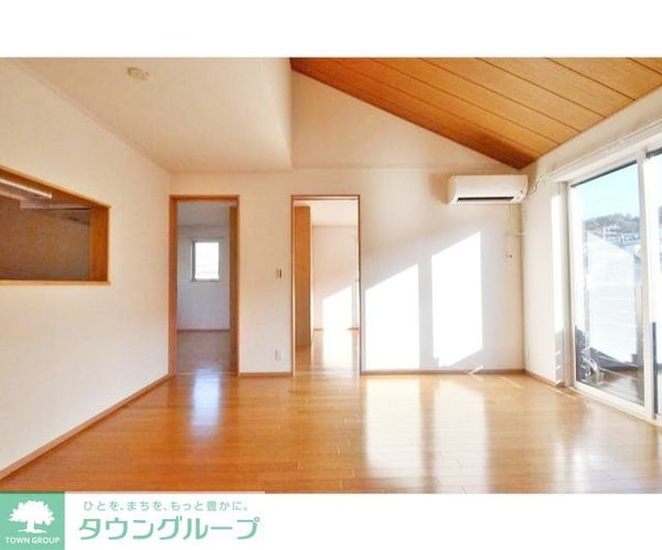 リビング・居室(★お問い合わせはタウンハウジングまで★)