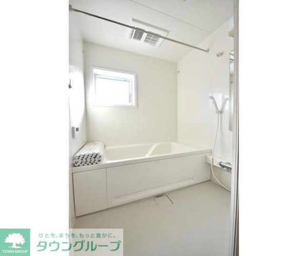 バス／シャワールーム等(★お問い合わせはタウンハウジングまで★)