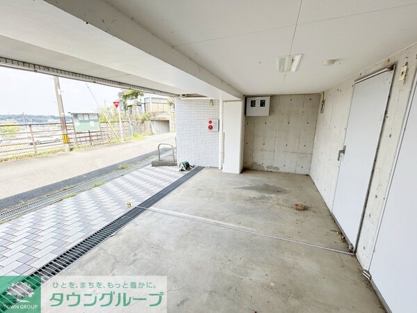 その他(★お部屋探しは株式会社タウンハウジング東京まで★)