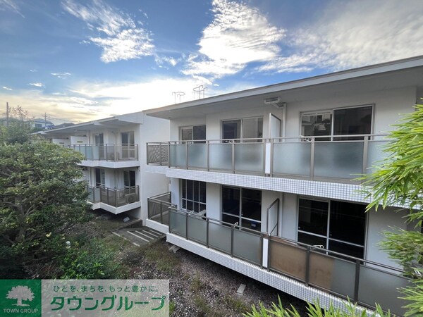 外観(★お部屋探しは株式会社タウンハウジング東京まで★)