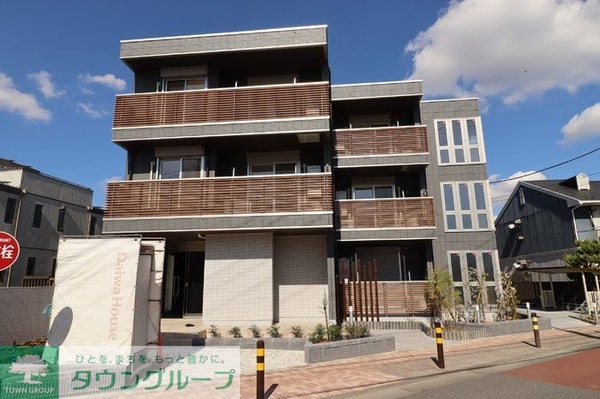 外観(★お問い合わせはタウンハウジングまで★)