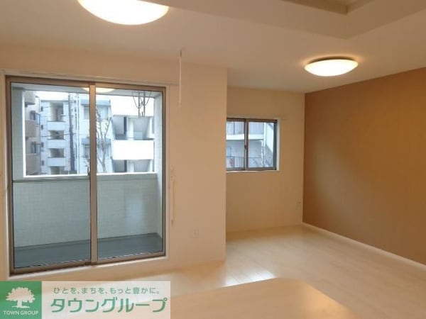 寝室(★お部屋探しはタウンハウジングまで★)