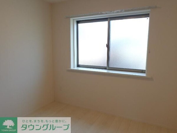 寝室(★お部屋探しはタウンハウジングまで★)