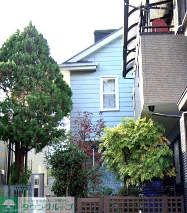 外観(★お問い合わせはタウンハウジングまで★)