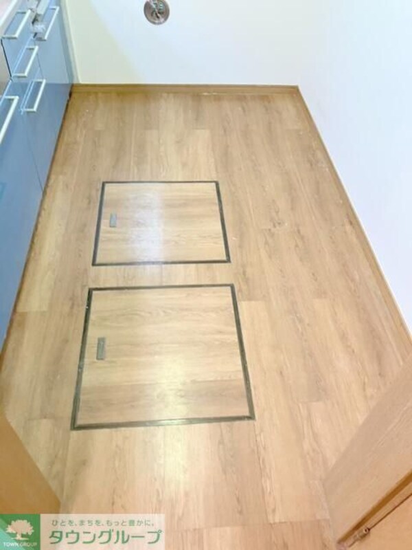 設備(★お問い合わせはタウンハウジングまで★)