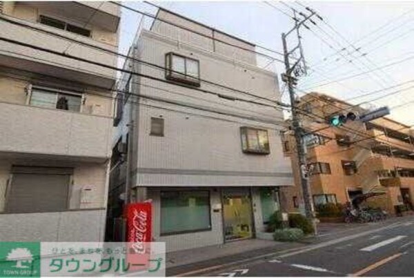 外観(★お問い合わせはタウンハウジングまで★)