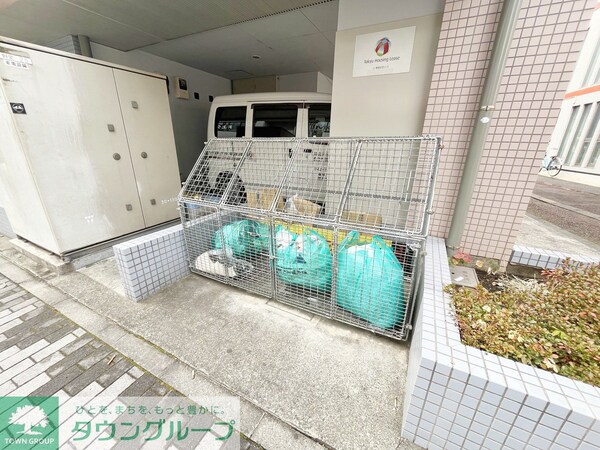 共有部分(★お部屋探しは株式会社タウンハウジング東京まで★)