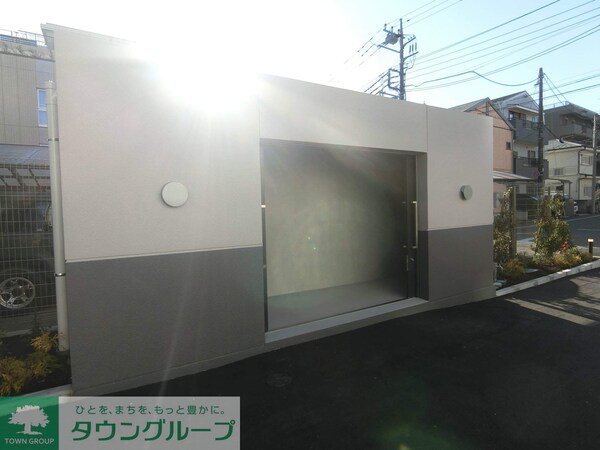 外観(★お問い合わせはタウンハウジングまで★)