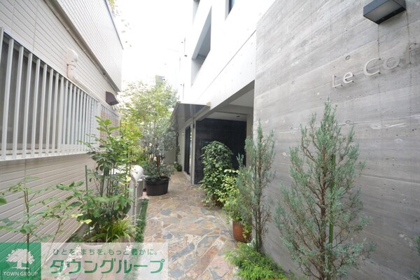 エントランス(エントランス)