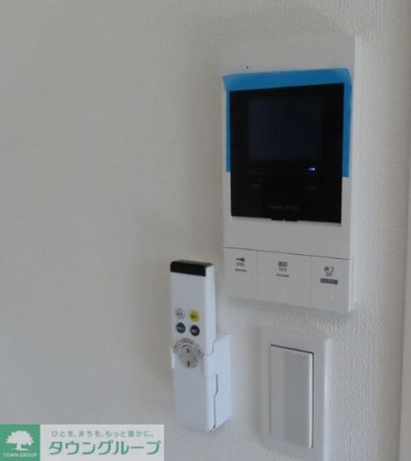 セキュリティ(設備)