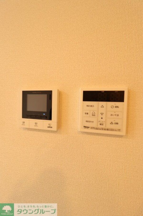 設備(★お問い合わせはタウンハウジングまで★)