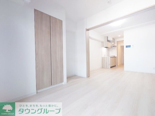 リビング・居室(★お問い合わせはタウンハウジングまで★)