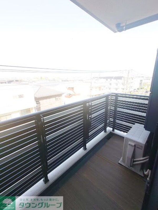 バルコニー(★お問い合わせはタウンハウジングまで★)