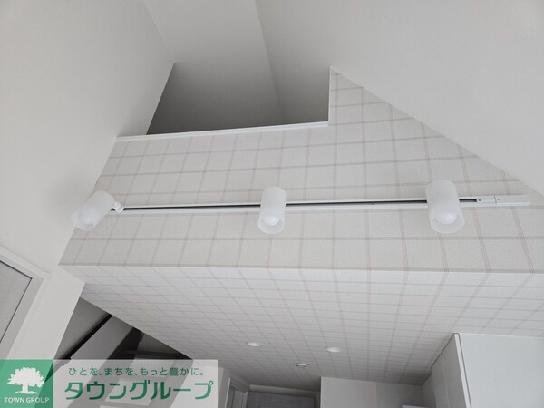 設備(★お問い合わせはタウンハウジングまで★)