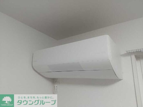 設備(同施工会社イメージ)