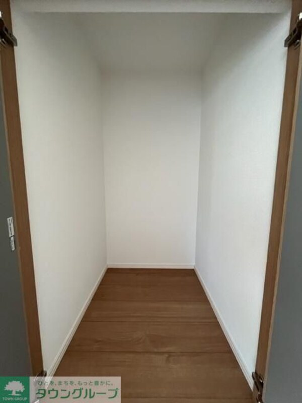 収納(★詳細はタウンハウジング府中店まで★)