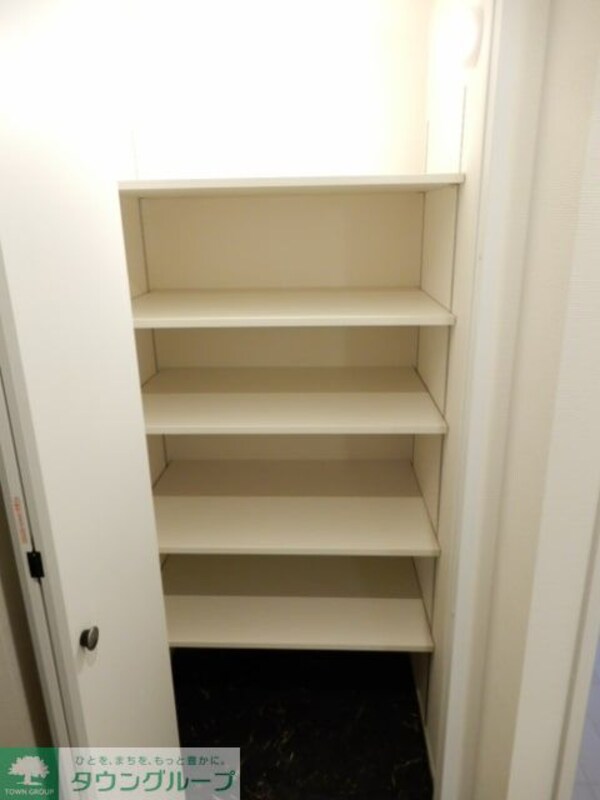 その他室内・内装(収納)