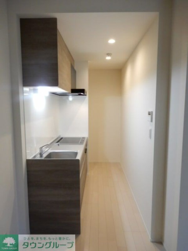 キッチン(キッチン)