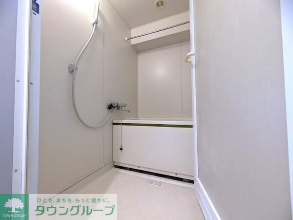 バス／シャワールーム等