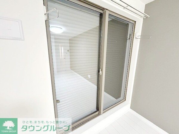 セキュリティ(収納)