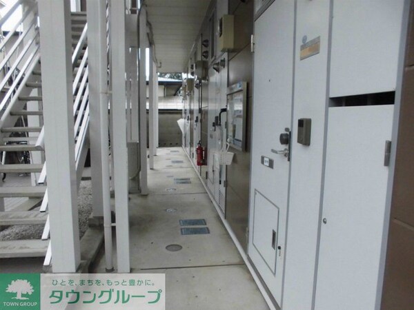 その他(設備・仕様は号室により異なる為、現況を優先致します。)